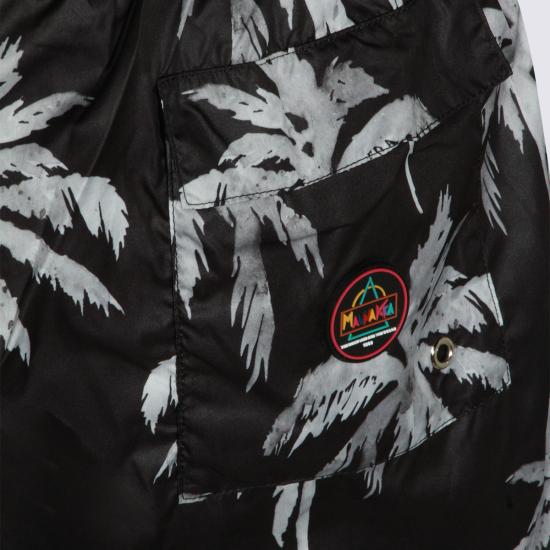 26SS 마우나케아 스윔팬츠 MKU203 PT999 Light Grey - MAUNA KEA