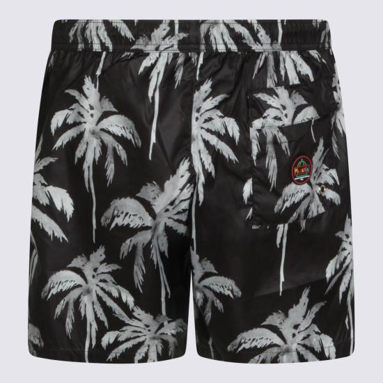 26SS 마우나케아 스윔팬츠 MKU203 PT999 Light Grey - MAUNA KEA