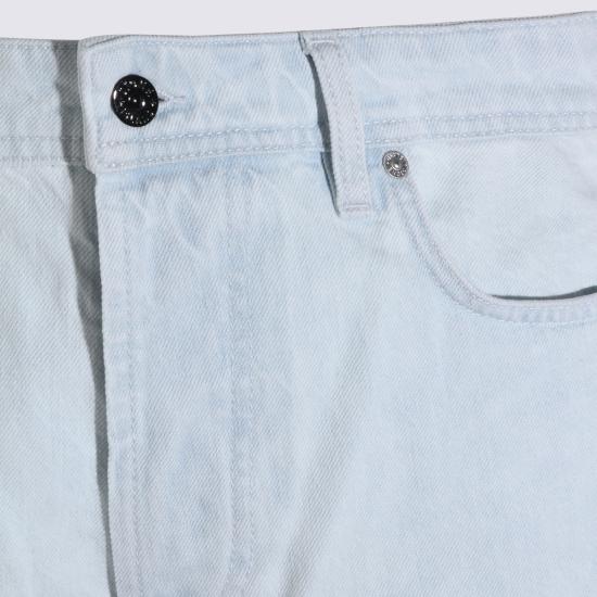 26SS 스톤 아일랜드 데님 팬츠 L1S14J100006 S00J9VJ203 BLUE EXTRA - STONE ISLAND