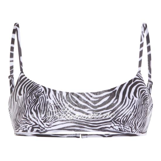 26SS 블루마린 비키니 수영복 P622D035A M1039 NATURAL WHITE BLACK