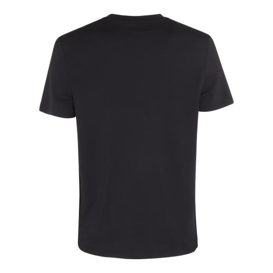 26SS 톰포드 반팔 티셔츠 T4M08 1410002 BLACK - TOMFORD
