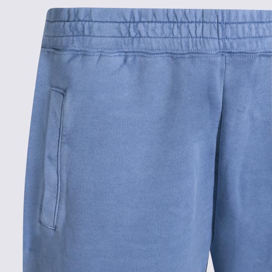 26SS 칼하트 WIP 넬슨 스웨트 쇼츠 I030130 3HXGD GENTLE BLUE - CARHARTT WIP
