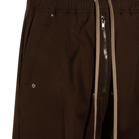 26SS 릭 오웬스 스트레이트 팬츠 RU01F2366 TE78 DARK DUST - RICK OWENS