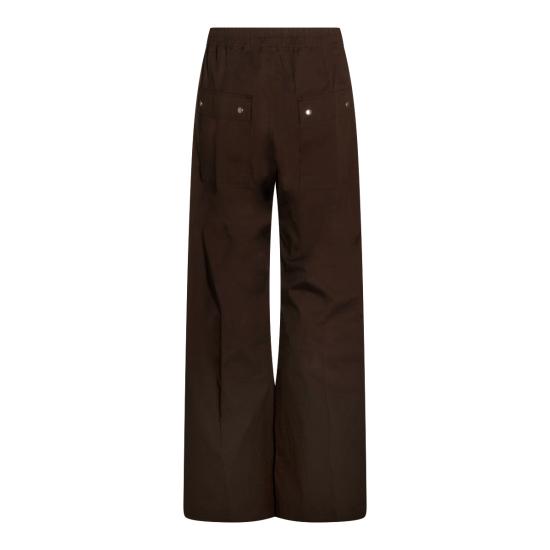 26SS 릭 오웬스 스트레이트 팬츠 RU01F2366 TE78 DARK DUST - RICK OWENS