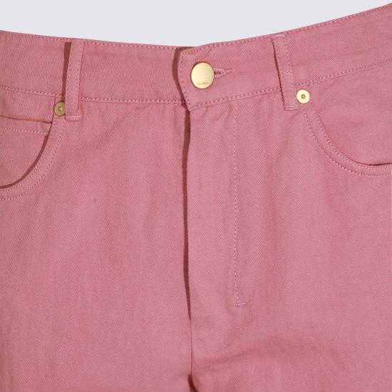 26SS 에스막스마라 스트레이트 팬츠 2619131083600 10325002 PEONIA - 'S MAX MARA