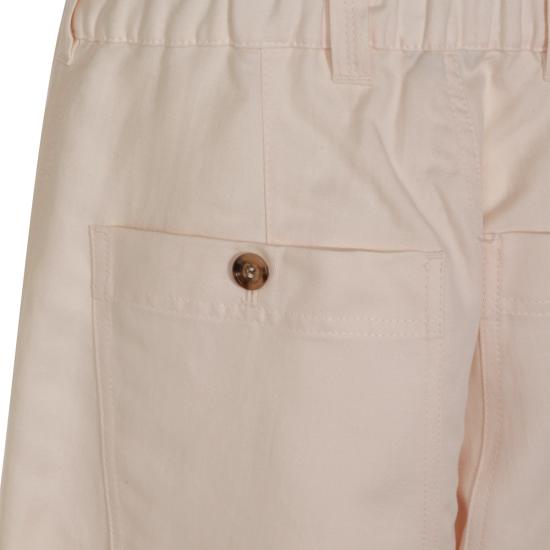 26SS 브루넬로 쿠치넬리 스트레이트 팬츠 MH255S2470 C2441 - BRUNELLO CUCINELLI