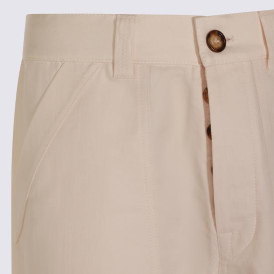 26SS 브루넬로 쿠치넬리 스트레이트 팬츠 MH255S2470 C2441 - BRUNELLO CUCINELLI