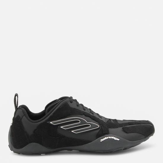 26SS 발렌시아가 스니커즈 853505 WMNDD1000 Black
