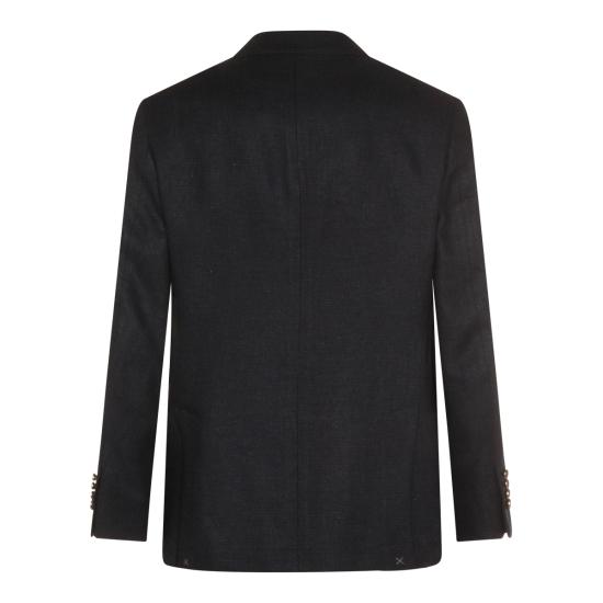 26SS 브루넬로 쿠치넬리 수트 세트 MZ403LDTH5 C038 - BRUNELLO CUCINELLI