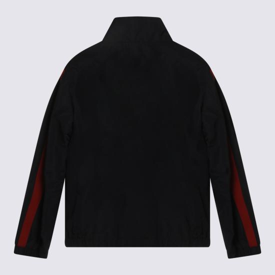 26SS [키즈] 몽클레어 캐주얼 자켓 L19541A00107 5987674S Navy - MONCLER