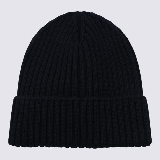 26SS [키즈] 몽클레어 모자 L19543B00006 M1131742 Navy - MONCLER