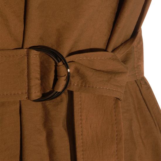 26SS 브루넬로 쿠치넬리 롱 원피스 M0F79A5092 C9266 - BRUNELLO CUCINELLI