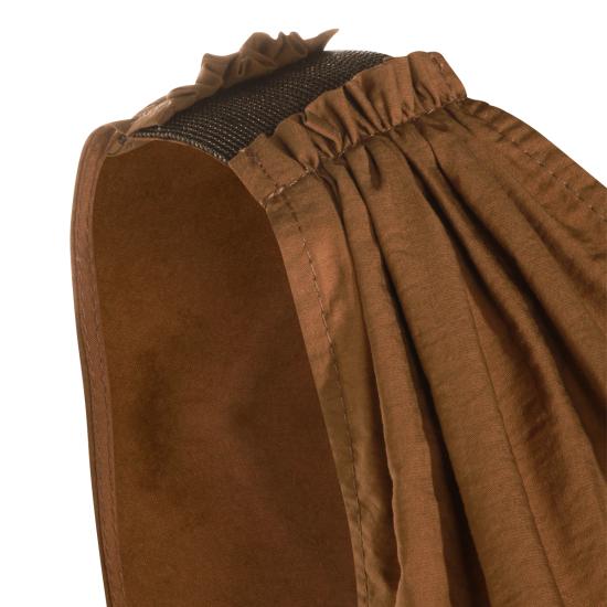 26SS 브루넬로 쿠치넬리 롱 원피스 M0F79A5092 C9266 - BRUNELLO CUCINELLI
