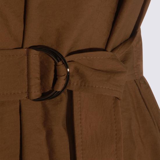 26SS 브루넬로 쿠치넬리 롱 원피스 M0F79A5092 C9266 - BRUNELLO CUCINELLI