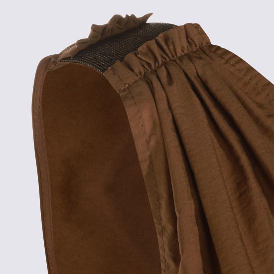 26SS 브루넬로 쿠치넬리 롱 원피스 M0F79A5092 C9266 - BRUNELLO CUCINELLI