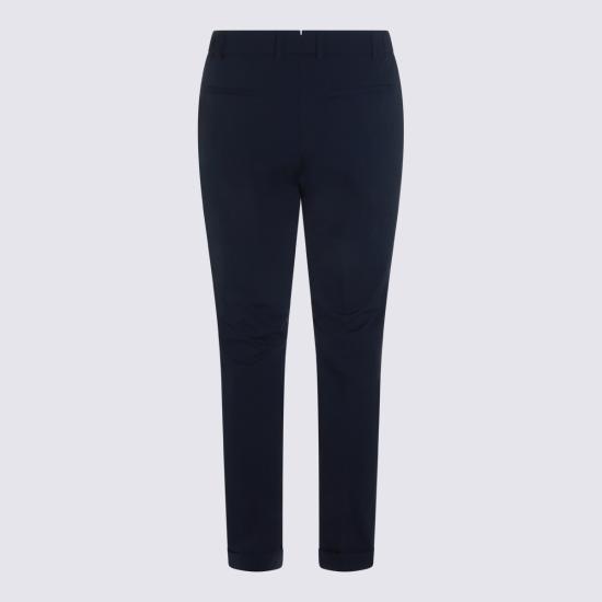 26SS 베르위치 수트 팬츠 XRETROLONG MG1751XNAVY Navy - BERWICH