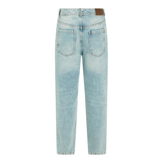 26SS 브루넬로 쿠치넬리 데님 팬츠 MA095P5319 C9387 - BRUNELLO CUCINELLI