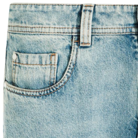 26SS 브루넬로 쿠치넬리 데님 팬츠 MA095P5319 C9387 - BRUNELLO CUCINELLI