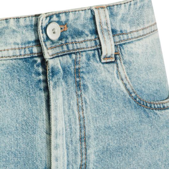 26SS 브루넬로 쿠치넬리 데님 팬츠 MA095P5319 C9387 - BRUNELLO CUCINELLI