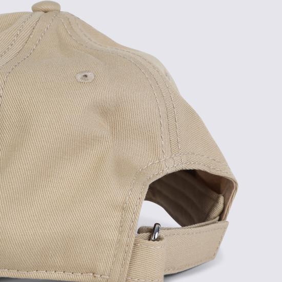 26SS 몽클레어 볼캡 L10933B00008 04863209 Beige - MONCLER