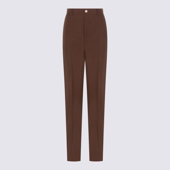 25FW 구찌 테크니컬 파나마 팬츠 845357 ZAFKB2046 - GUCCI