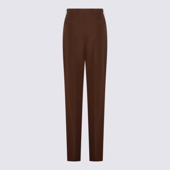 25FW 구찌 테크니컬 파나마 팬츠 845357 ZAFKB2046 - GUCCI
