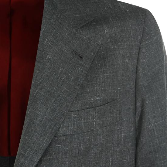 26SS 브루넬로 쿠치넬리 수트 자켓 MZ4047BTD2 C003 - BRUNELLO CUCINELLI