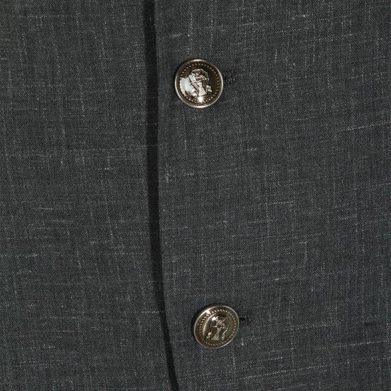 26SS 브루넬로 쿠치넬리 수트 자켓 MZ4047BTD2 C003 - BRUNELLO CUCINELLI