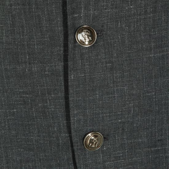 26SS 브루넬로 쿠치넬리 수트 자켓 MZ4047BTD2 C003 - BRUNELLO CUCINELLI