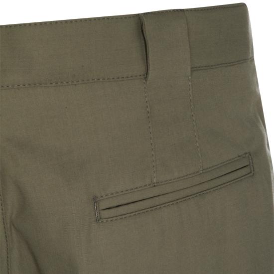 26SS 브루넬로 쿠치넬리 수트 팬츠 MH252F1130 C2442 - BRUNELLO CUCINELLI