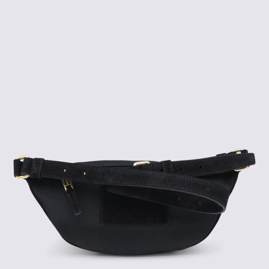 26SS 모스키노 크로스백 MD4613PP0O F2100B Light Grey - MOSCHINO