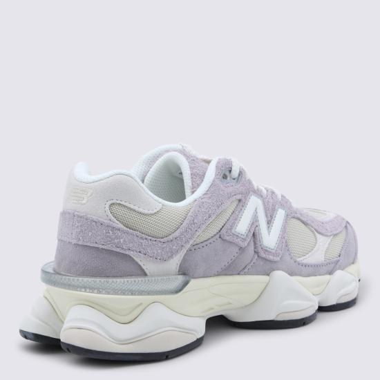 26SS 뉴발란스 9060 스니커즈 U906029M TRUFFLE SALT TIMBERWOLF - NEW BALANCE