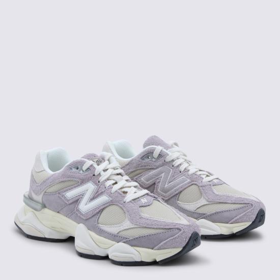 26SS 뉴발란스 9060 스니커즈 U906029M TRUFFLE SALT TIMBERWOLF - NEW BALANCE