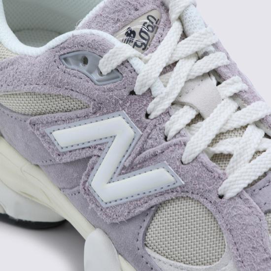 26SS 뉴발란스 9060 스니커즈 U906029M TRUFFLE SALT TIMBERWOLF - NEW BALANCE