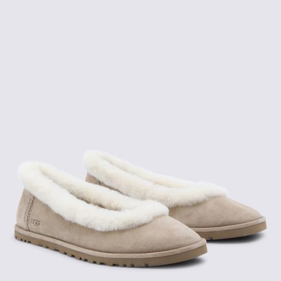 26SS 어그 부츠 1178111 SAN SAND - UGG