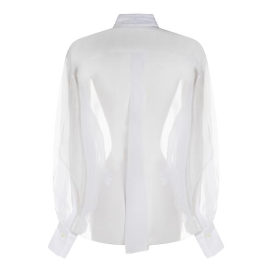 26SS 브루넬로 쿠치넬리 블라우스 MF940MD706 C159 - BRUNELLO CUCINELLI