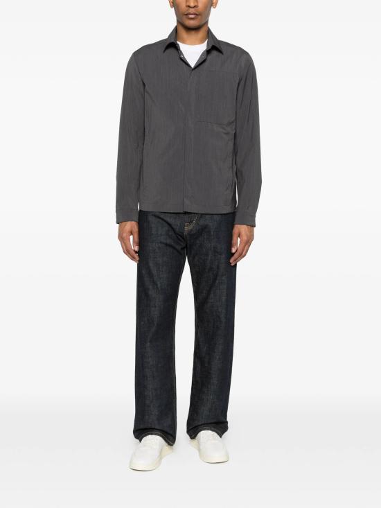 26SS 에르노 자켓 GI000625U33484 9487 FERRO - HERNO