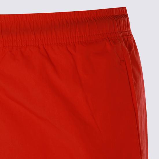 26SS 까웨 스윔팬츠 K31357W B04 RED POPPY - K-WAY
