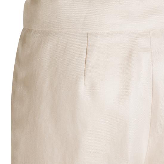 26SS 막스마라 바데세 린넨 팬츠 2611131022600 10349006 - MAX MARA