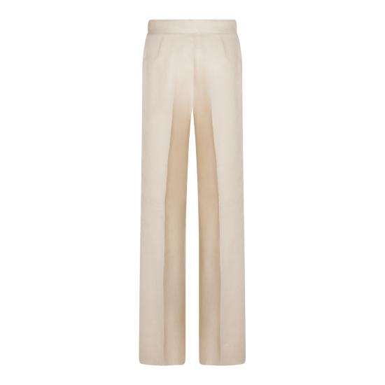 26SS 막스마라 바데세 린넨 팬츠 2611131022600 10349006 - MAX MARA