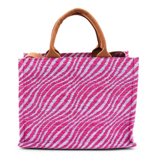 26SS 마르니 토트백 SHMP0077U7 P984100C66 CASSIS - MARNI