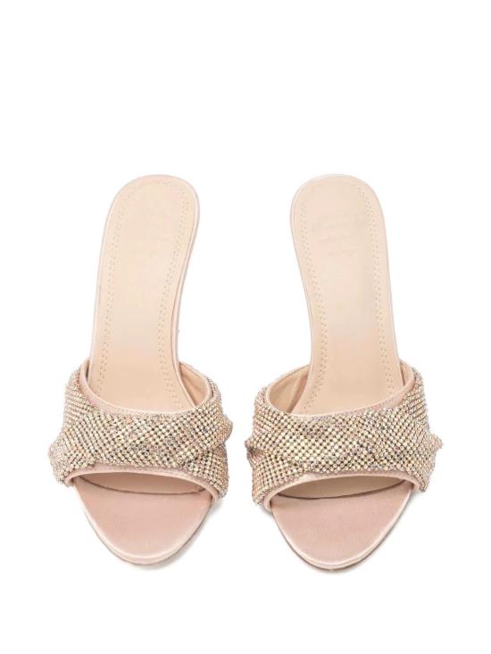 26SS 트웬티포하이치 힐/펌프스 SH386CIP CHAMPAGNE - TWENTY FOURHAITCH