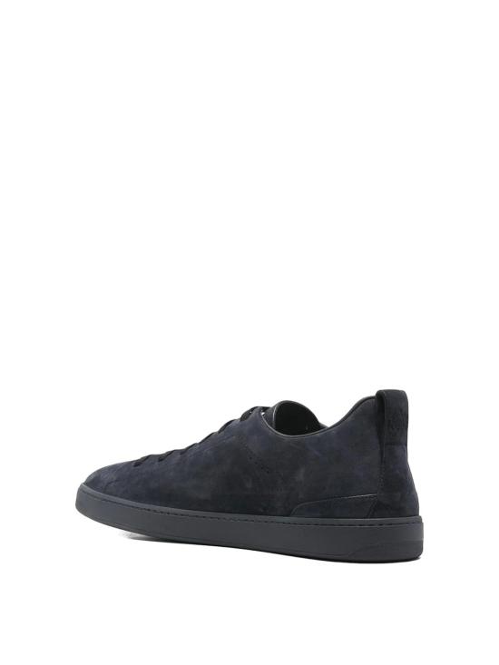 26SS 처치스 스니커즈 EEG093F03X9 Blue - CHURCHS
