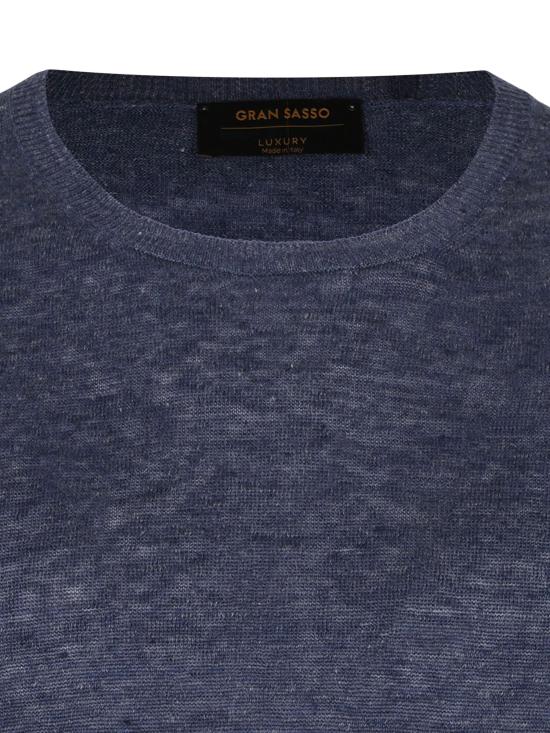 26SS 그랑싸쏘 스웨터 5717724801 590C - GRAN SASSO
