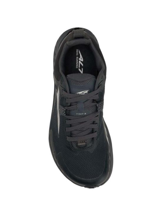 25FW 알트라 팀프 5 GTX 트레일 슈즈 AL0A85Q20011 Black - ALTRA