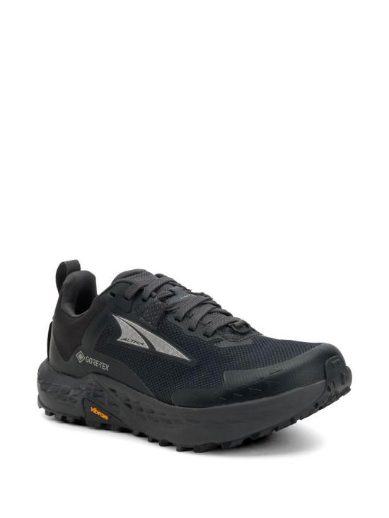 25FW 알트라 팀프 5 GTX 트레일 슈즈 AL0A85Q20011 Black - ALTRA