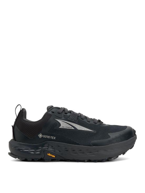 25FW 알트라 팀프 5 GTX 트레일 슈즈 AL0A85Q20011 Black