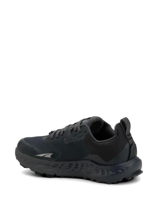 25FW 알트라 팀프 5 GTX 트레일 슈즈 AL0A85Q20011 Black - ALTRA