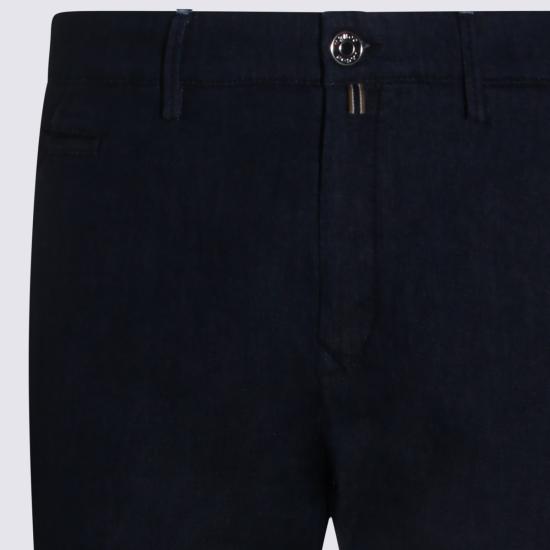 26SS 야콥코헨 데님 팬츠 JUMP0001006 S2851R1100D Dark blue - JACOB COHËN