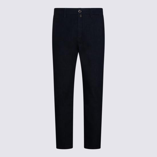 26SS 야콥코헨 데님 팬츠 JUMP0001006 S2851R1100D Dark blue